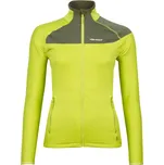HIGH POINT Cascade lady Sweatshirt M žlutá