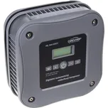 Digitální automatický vzduchový kompresor CarClever