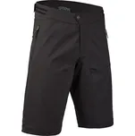 Pánské cyklo kraťasy Silvini Dello MP1615 black-grey XXL