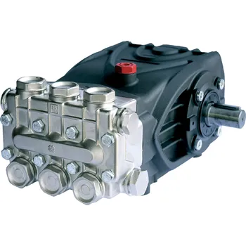 Příslušenství pro vysokotlaký čistič INTERPUMP Vysokotlaké čerpadlo na horkou vodu VHT 4715 - 160 bar/15l/min