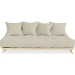 Pohovka Karup Design Senza Natural Clear/Beige ID_1229420