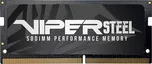 Patriot Viper Steel 16 GB DDR4 2666 MHz…