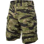 Helikon-Tex Kraťasy Urban Tactical Shorts 11, Polycotton Stretch Ripstop, Tiger Stripe M