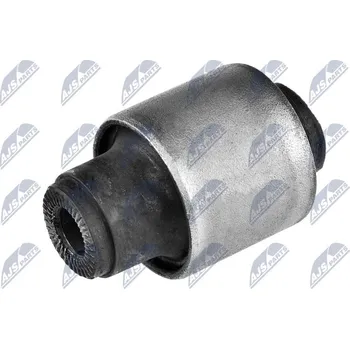 Uložení, řídicí mechanismus NTY ZTT-TY-041E