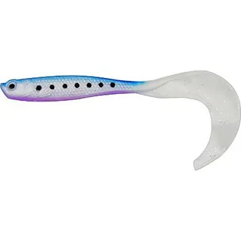 Umělá nástraha Soft Bait 08 gumové nástrahy 4 ks, Balení 1 sada