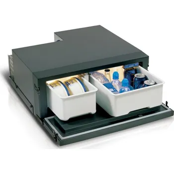 Autochladnička VITRIFRIGO S44 + Cashback 1000,- Kč jako dodatečná sleva za platbu předem