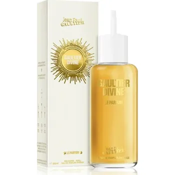 Dámský parfém Jean Paul Gaultier Jean Paul Gaultier Gaultier Divine Le Parfum, Parfumovaná voda 200ml - Náplň Pre ženy Parfémovaná voda