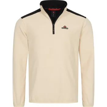 Pánská mikina HÖHENHORN Pánská flísová mikina HOHENHORN Skyja Barva: Béžová, Velikost: S