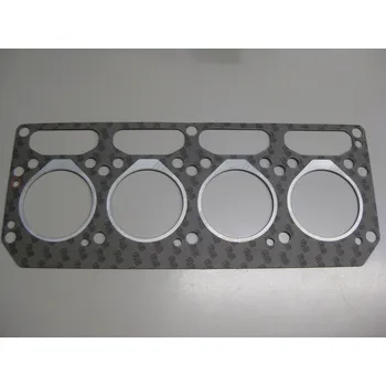 Auto zrcátko těsnění pod hlavu M11-35, Multicar M25 těsnění pod hlavu M11-35, Multicar M25