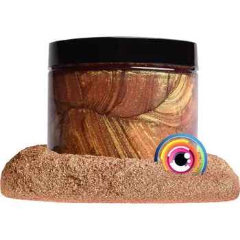 Lak na dřevo Golden Pavillon Colorshift - Eye Candy Pigments Hmotnost: 25 g