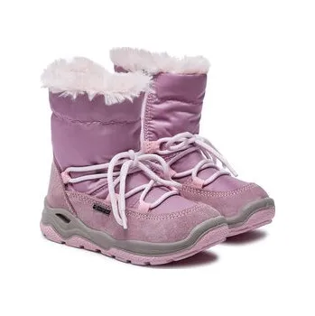 Dívčí sněhule Primigi Sněhule 6861522 S GORE-TEX Růžová 27