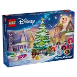 LEGO Disney 43253 Adventní kalendář 2024