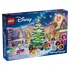Stavebnice LEGO LEGO Disney 43253 Adventní kalendář 2024