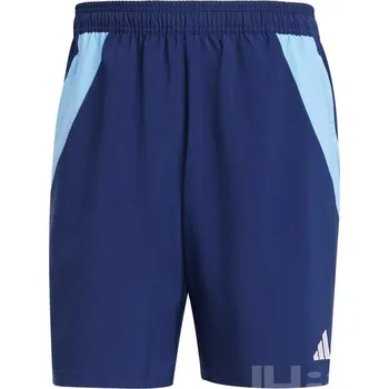 Pánské kraťasy Kraťasy ADIDAS TIRO 24 COMPETITION DOWNTIME SHORT, barva IR7578 team navy modrá, velikost XL