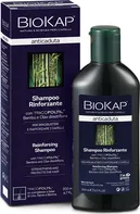 Biosline Biokap Anticaduta šampon proti padání vlasů 200 ml