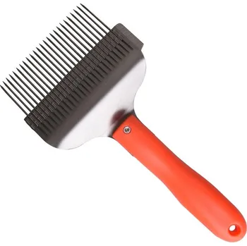 Odvíčkovací vidlička velká (Vidlička - NEREZ/PLAST)