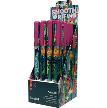 AIT TBL-2618 Vinson keramické pero růžové 2363,22