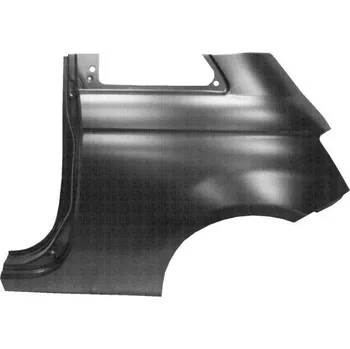 Blatník karosérie Starline L zadní blatník 18.61.381