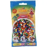 Hama Midi Korálky mix 68 v sáčku 1000 ks