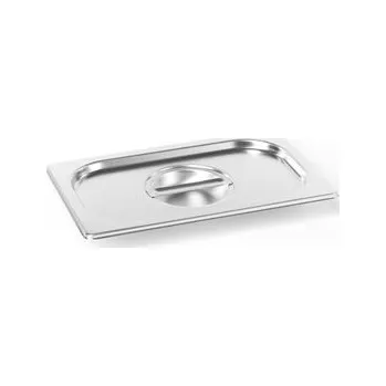 Víko bez výřezu 1/4 GASTRO 100031449