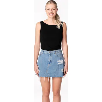 CityZen - NANCY Dámské tílko černé 40