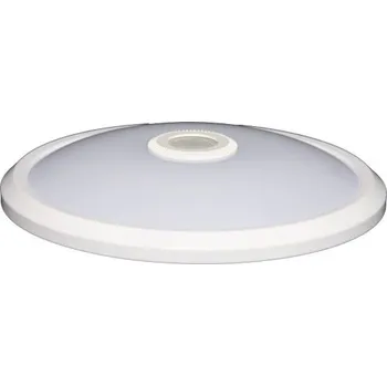 FUB Svítidlo LED DARINA 16W 1150lm 4000K se senzorem pohybu IP20 8595583240018