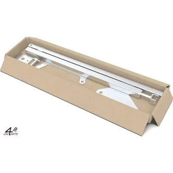 příslušenství k bráně Adaptér pro skládací křídlo vjezdových bran do 3m