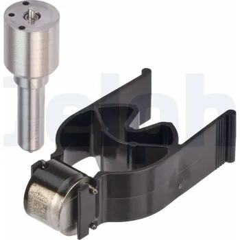 Palivový systém Sada na opravy, vstřikovací tryska DELPHI 7135-837