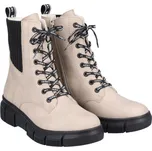 Rieker X3414-60 béžová, vel. 37