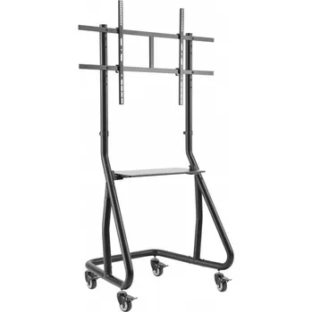 Televizní držák Reflecta TV STAND 105P Shelf televizní stolek