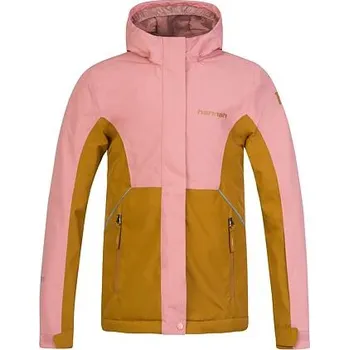 Chlapecká bunda Dětská bunda HANNAH VALA JR velikost 134-140