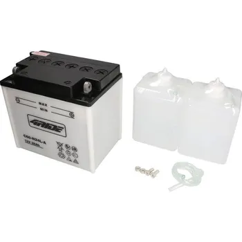 Autobaterie Autobaterie 4Ride 12V/28 AH