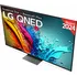 Televizor LG 65" QNED (65QNED86T6A)