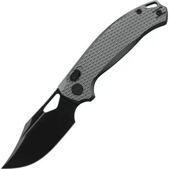 Kunwu DJANGO ELMAX DLC Titan Diamantová Textura Beadblast X707T-3