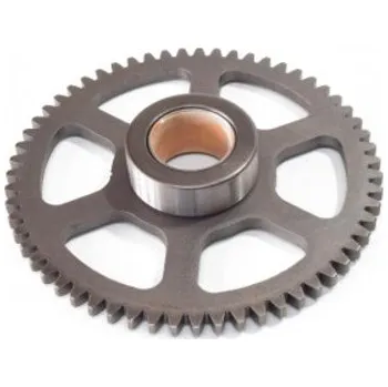 Auto-moto Yamaha Volnoběžka Yamaha 125 - ozubené kolo 5YPE55240000