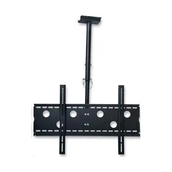Elektronika MANHATTAN Stropní držák TV, natáčecí (0-20°/360°, 32”-70”, max. 50kg)