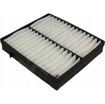 Kabinový filtr Kabínový filtr Mercedes W163 P626 HART