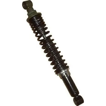 Piaggio Tlumič zadní 56229R