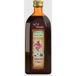 Serafin Průdušky a plíce, čajový koncentrát 250 ml