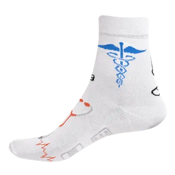 Pánské ponožky Ponožky - Zdravotnictví 5 - velikost 39-42 (Velikost 39-42)