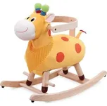 Wonderworld Houpací žirafa