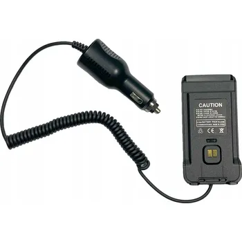 ELIMINÁTOR BATERIE NABÍJEČKA 12V TH-88 TH-98 TYT