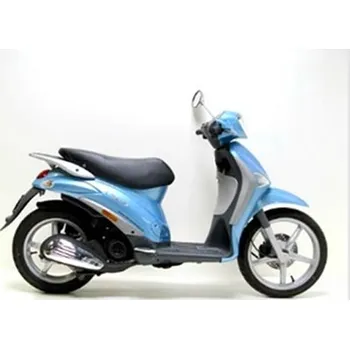 Výfuk pro motocykl LeoVince Sito Výfuk Sito Liberty 4T 0713