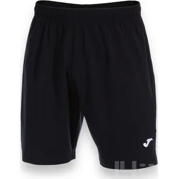 Trenýrky JOMA EUROCOPA III, barva černá, velikost S