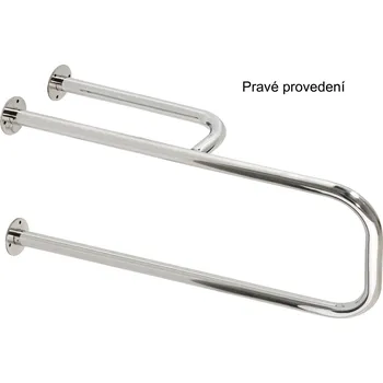 Madlo do koupelny MADLO K WC TŘÍBODOVÉ