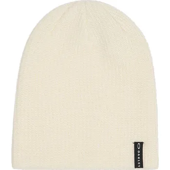 Čepice čepice Oakley Back Bone - Arctic White one size