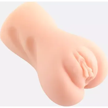 Umělý zadeček a vagina S-Hande Danita