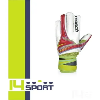 Brankářské rukavice Brankářské rukavice REUSCH ARGOS S1 AIR, velikost 11