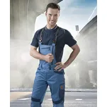 ARDON Kalhoty R8ED+ 03, s laclem H9702/64 64 Regular Modrá odstíny