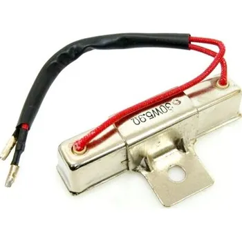 Baotian Předřadný odpor 30W 5,9 Ohm ZBA2420